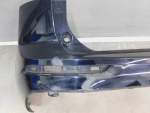 Бампер задний для Volvo XC60 2017>, OEM 31689246 - вид 3 (фото)
