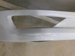 Юбка передняя для Volvo XC90 2015>, OEM 31399027 - вид 4 (фото)