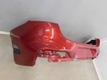 Бампер задний для BMW X4 G02 2018>, OEM 51128065124 - вид 3 (фото)