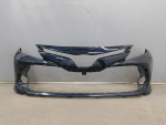 Бампер передний для Toyota Camry V70 2017>, OEM 5211906E50 - вид 1 (фото)