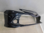 Бампер передний для Toyota Camry V70 2017>, OEM 5211906E50 - вид 4 (фото)