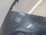 Бампер передний для Audi A4 [B9] 2015>, OEM 8W0807437A - вид 4 (фото)