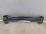 Юбка задняя для BMW X5 F15 2013-2018, OEM 51127303441 - вид 1 (фото)