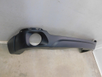 Юбка задняя для BMW X5 F15 2013-2018, OEM 51127303441 - вид 2 (фото)