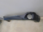 Юбка задняя для BMW X5 F15 2013-2018, OEM 51127303441 - вид 3 (фото)