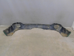 Юбка задняя для BMW X5 F15 2013-2018, OEM 51127303441 - вид 4 (фото)