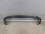 Юбка задняя для BMW X3 F25 2010>, OEM 51127338774 - вид 1 (фото)