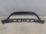 Юбка передняя для BMW X1 F48 2015>, OEM 51117354816 - вид 1 (фото)