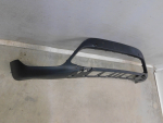 Юбка передняя для BMW X1 F48 2015>, OEM 51117354816 - вид 3 (фото)