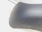 Юбка передняя для BMW X1 F48 2015>, OEM 51117354816 - вид 4 (фото)