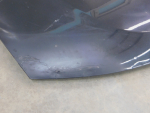 Капот для Renault Duster 2011>, OEM 651000987R - вид 3 (фото)