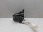 Бачок омывателя лобового стекла для Skoda Fabia 2007-2015, OEM 6R0955453 - вид 4 (фото)