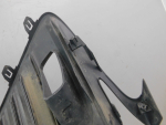 Решетка в бампер центральная для Toyota Camry V70 2017>, OEM 5310233160 - вид 3 (фото)