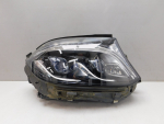 Фара правая для Mercedes-Benz GL/GLS-klasse X166 2012>, OEM A1669064603 - вид 1 (фото)