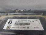 Фара противотуманная левая для BMW X7 G07 2018>, OEM 63177471081 - вид 3 (фото)