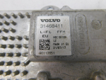 Блок управления светом для Volvo XC90 2015>, OEM 31468411 - вид 3 (фото)