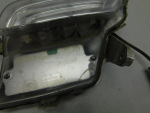 Ходовой огонь правый (ДХО) для Volvo XC60 2008-2017, OEM 31420394 - вид 2 (фото)