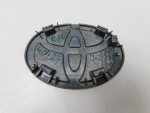 Эмблема для Toyota RAV 4 2013-2019, OEM 7540342020 - вид 2 (фото)
