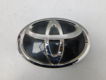 Эмблема для Toyota Land Cruiser (150)/Prado 2009>, OEM 7544760030 - вид 1 (фото)