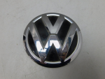 Эмблема для Volkswagen Tiguan 2017>, OEM 5NA853630 - вид 1 (фото)