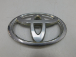 Эмблема для Toyota RAV 4 2006-2013, OEM 7531142010 - вид 1 (фото)