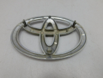 Эмблема для Toyota RAV 4 2006-2013, OEM 7531142010 - вид 2 (фото)