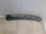 Юбка передняя для Audi Q3 2012-2018, OEM 8U0807061 - вид 3 (фото)