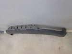 Юбка передняя для Audi Q3 2012-2018, OEM 8U0807061 - вид 4 (фото)