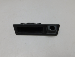 Кнопка открывания багажника для BMW X5 F15 2013-2018, OEM 51247463163 - вид 1 (фото)