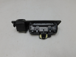 Кнопка открывания багажника для BMW X5 F15 2013-2018, OEM 51247463163 - вид 2 (фото)