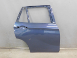 Дверь задняя правая для BMW X1 E84 2009-2015, OEM 41002993820 - вид 1 (фото)