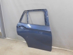 Дверь задняя правая для BMW X1 E84 2009-2015, OEM 41002993820 - вид 3 (фото)
