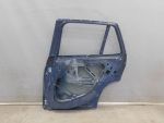 Дверь задняя правая для BMW X1 E84 2009-2015, OEM 41002993820 - вид 6 (фото)