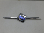 Молдинг решетки радиатора для Volvo XC70 Cross Country 2007-2016, OEM 30678685 - вид 1 (фото)