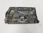 Кронштейн фары левой для Porsche Panamera 2010-2016, OEM 97063107551 - вид 1 (фото)