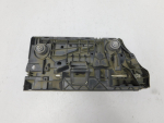 Кронштейн фары левой для Porsche Panamera 2010-2016, OEM 97063107551 - вид 2 (фото)