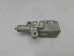 Колонка рулевая для Lexus GS 300/400/430 2004-2011, OEM 450203019 - вид 1 (фото)
