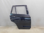 Дверь задняя правая для BMW X3 F25 2010>, OEM 41527238696 - вид 1 (фото)