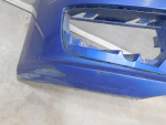 Бампер передний для Volkswagen Polo Sedan 2011-2020, OEM 6RU807221A - вид 4 (фото)