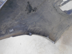 Бампер передний для Volkswagen Polo Sedan 2011-2020, OEM 6RU807221A - вид 9 (фото)