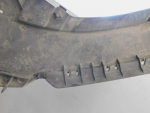 Юбка передняя для Volkswagen Polo (RUS) 2020>, OEM 6N5805915 - вид 2 (фото)