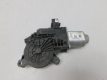 Моторчик стеклоподъемника для Volkswagen Polo Sedan 2011-2020, OEM 6R0959811S - вид 1 (фото)