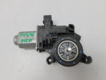 Моторчик стеклоподъемника для Volkswagen Polo Sedan 2011-2020, OEM 6R0959811S - вид 2 (фото)