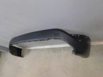 Юбка задняя для BMW X1 F48 2015>, OEM 51127355271 - вид 3 (фото)