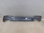 Юбка задняя для BMW 5-серия G30 2016>, OEM 51128064718 - вид 1 (фото)