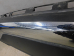 Юбка задняя для Mercedes-Benz M-Klasse (ML/GLE) W166 2011>, OEM A1668852025 - вид 5 (фото)