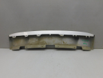 Накладка переднего бампера для BMW X3 F25 2010>, OEM 51117347953 - вид 2 (фото)