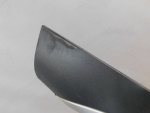Накладка на порог для BMW X1 E84 2009-2015, OEM 51772990599 - вид 2 (фото)