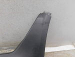 Накладка на порог для Volvo XC70 Cross Country 2007-2016, OEM 30763661 - вид 2 (фото)