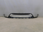 Юбка передняя для BMW X1 F48 2015>, OEM 51117954209 - вид 4 (фото)